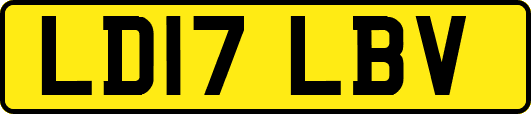 LD17LBV