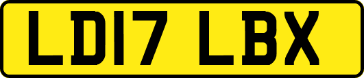 LD17LBX