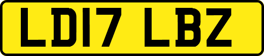 LD17LBZ
