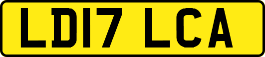 LD17LCA