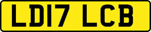 LD17LCB