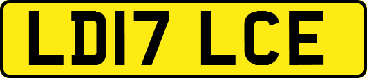LD17LCE
