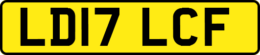 LD17LCF