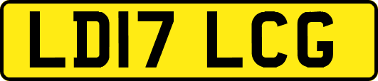 LD17LCG