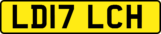 LD17LCH