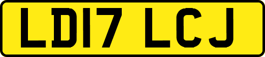 LD17LCJ