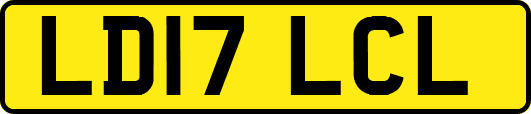 LD17LCL