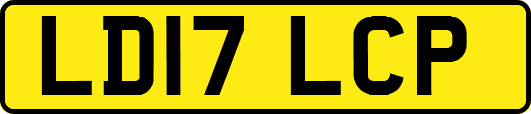 LD17LCP