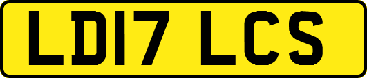 LD17LCS