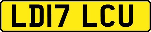LD17LCU