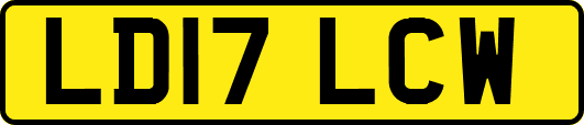 LD17LCW