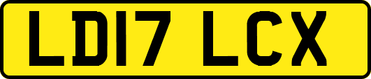 LD17LCX
