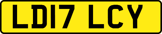 LD17LCY