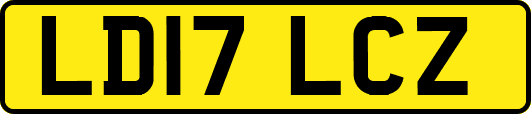LD17LCZ