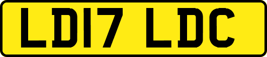 LD17LDC