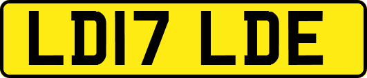 LD17LDE