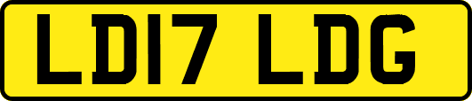 LD17LDG