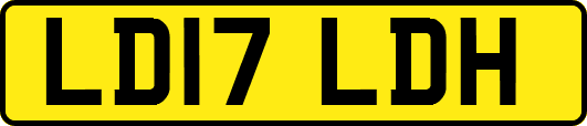 LD17LDH