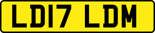 LD17LDM