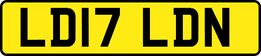 LD17LDN