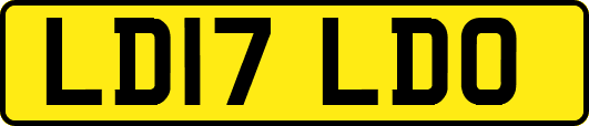 LD17LDO