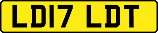 LD17LDT