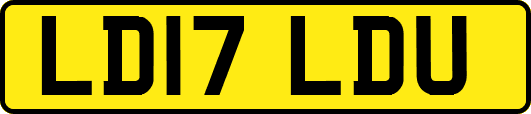 LD17LDU