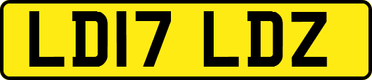 LD17LDZ