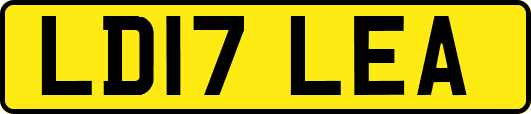 LD17LEA
