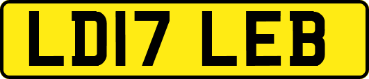 LD17LEB