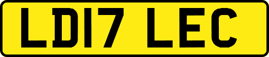 LD17LEC