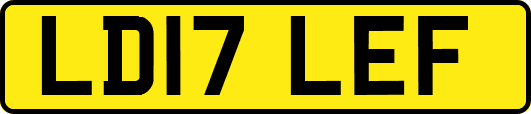 LD17LEF