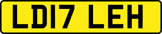 LD17LEH