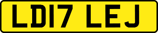 LD17LEJ