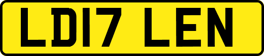LD17LEN