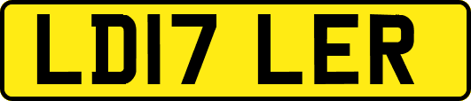 LD17LER