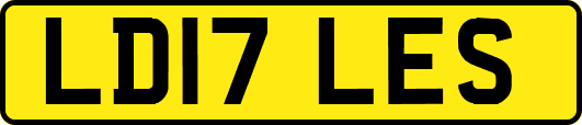 LD17LES