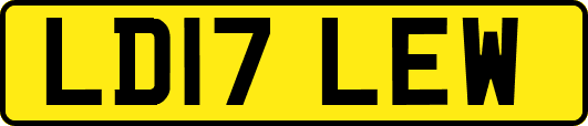 LD17LEW