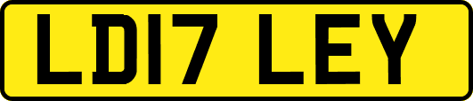LD17LEY