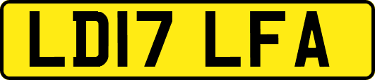 LD17LFA