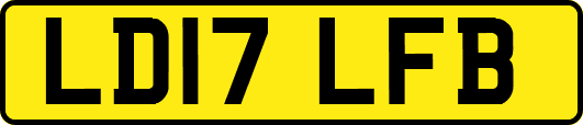LD17LFB