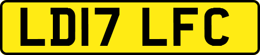 LD17LFC