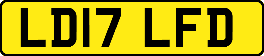 LD17LFD