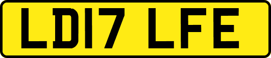 LD17LFE