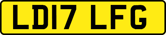 LD17LFG
