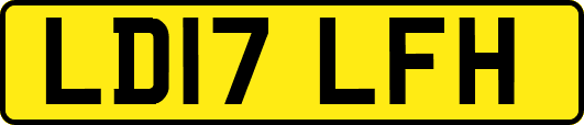 LD17LFH