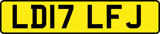 LD17LFJ