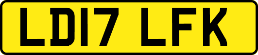LD17LFK