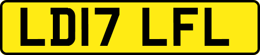 LD17LFL