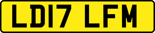 LD17LFM